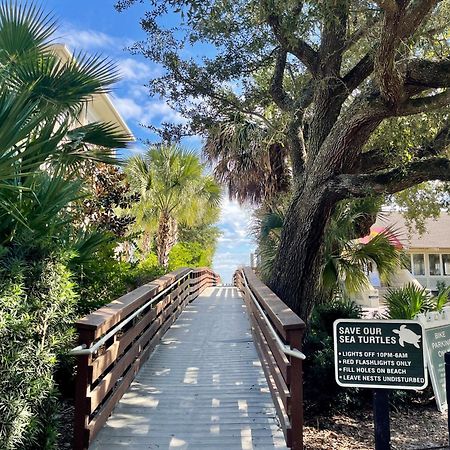 4 Slack Tide - Host2Coast Villa Hilton Head Island Exterior photo