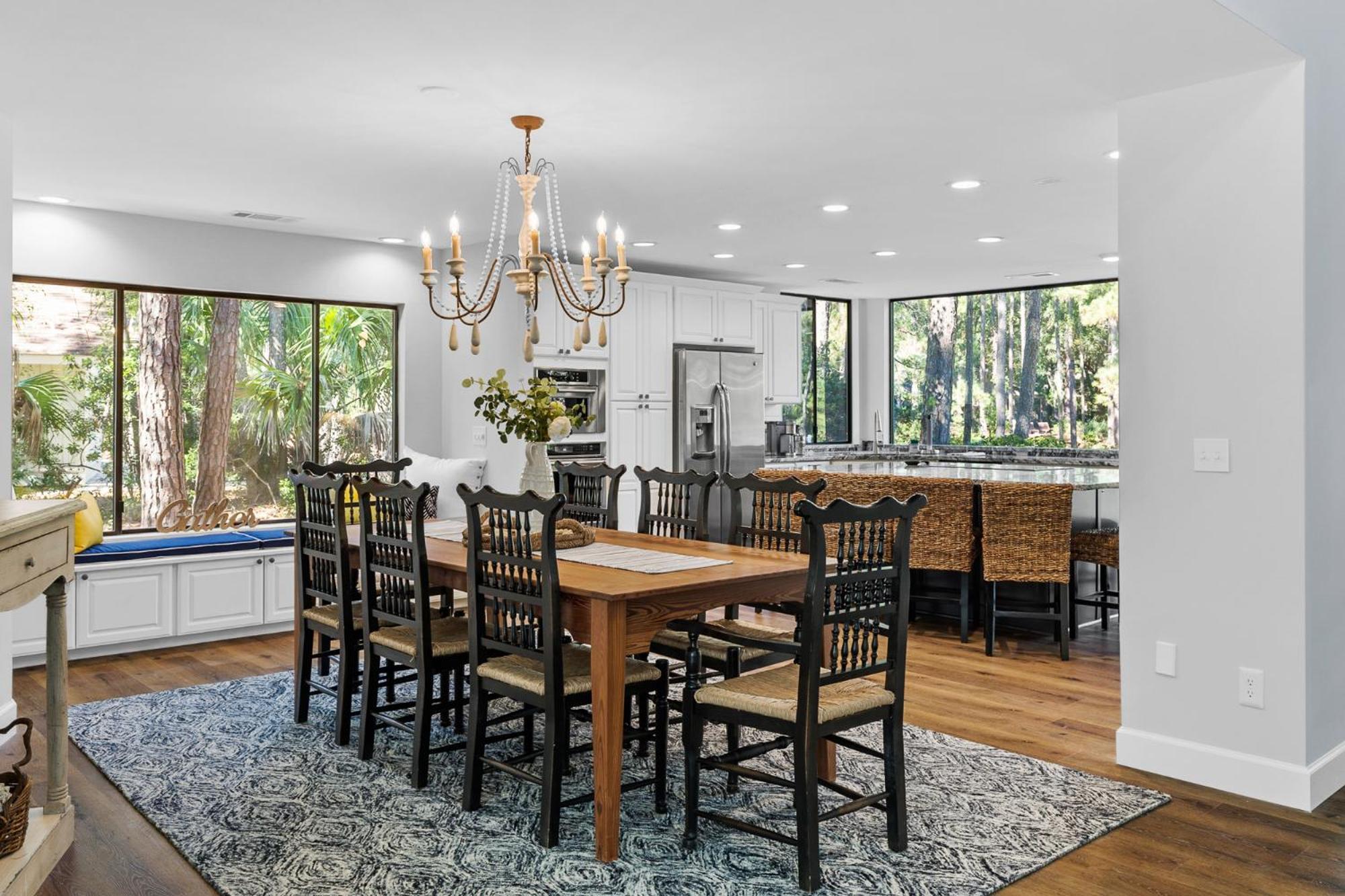 4 Slack Tide - Host2Coast Villa Hilton Head Island Exterior photo