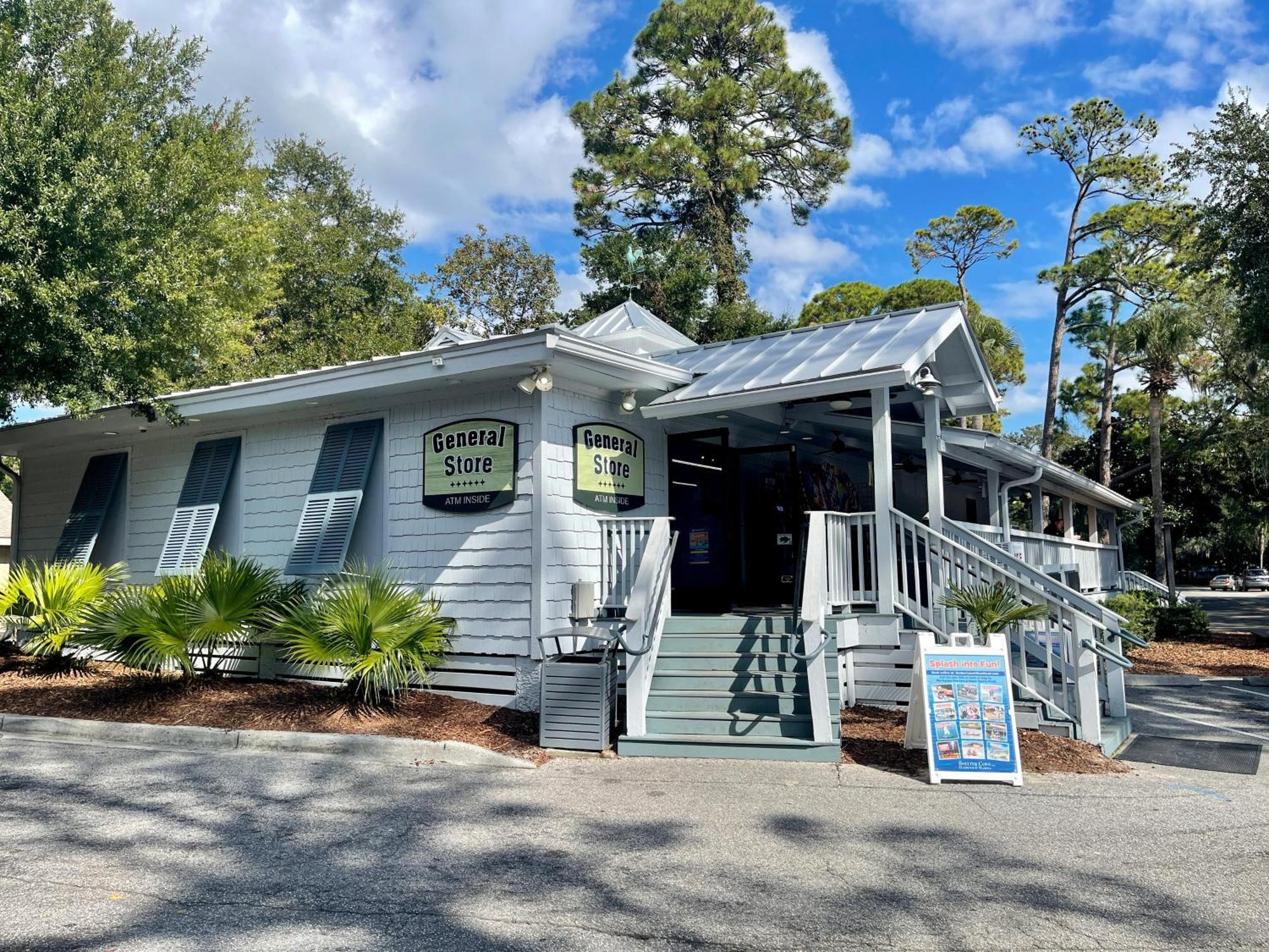 4 Slack Tide - Host2Coast Villa Hilton Head Island Exterior photo