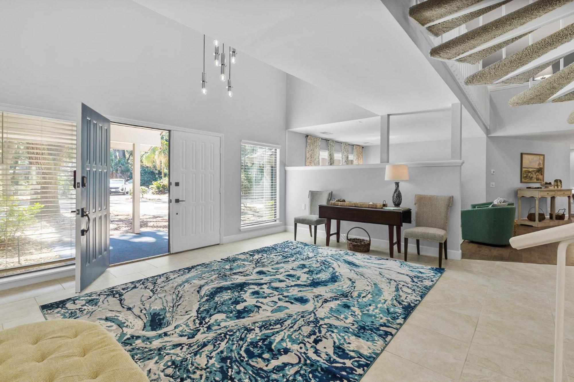 4 Slack Tide - Host2Coast Villa Hilton Head Island Exterior photo