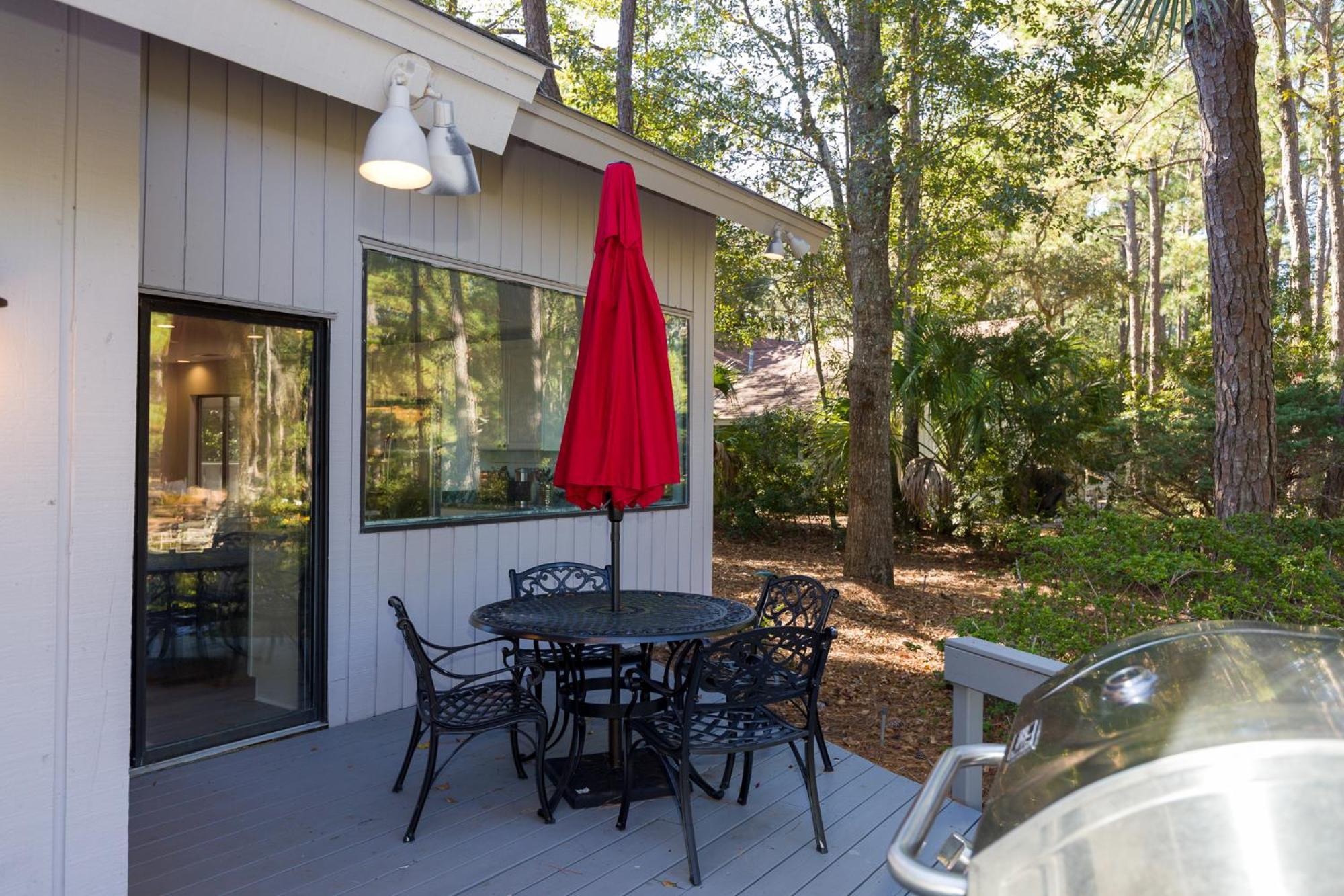 4 Slack Tide - Host2Coast Villa Hilton Head Island Exterior photo