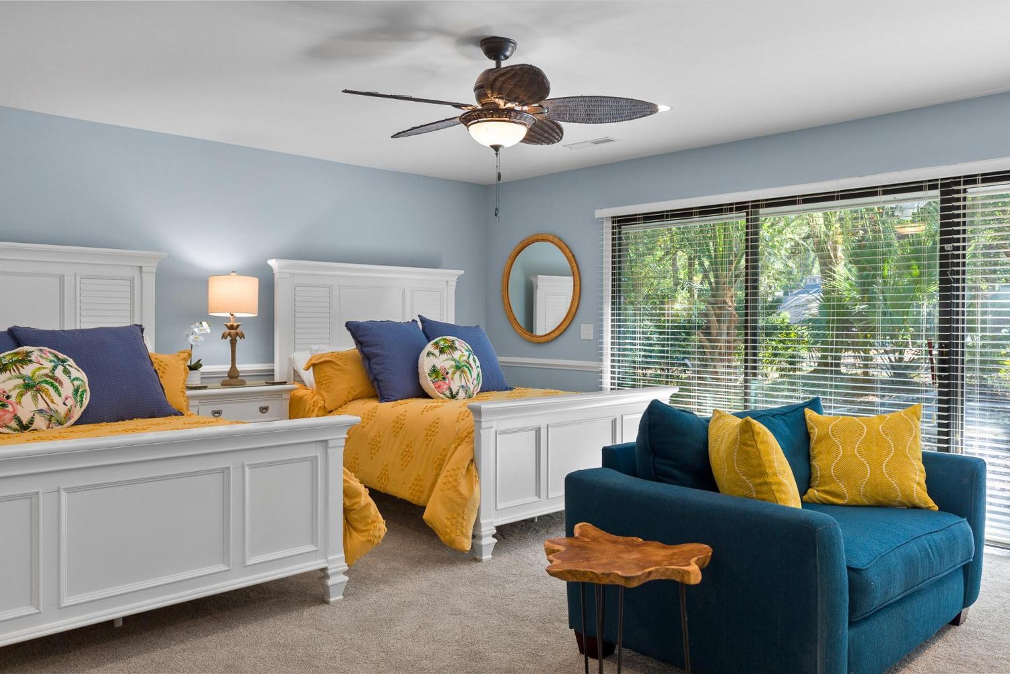 4 Slack Tide - Host2Coast Villa Hilton Head Island Exterior photo