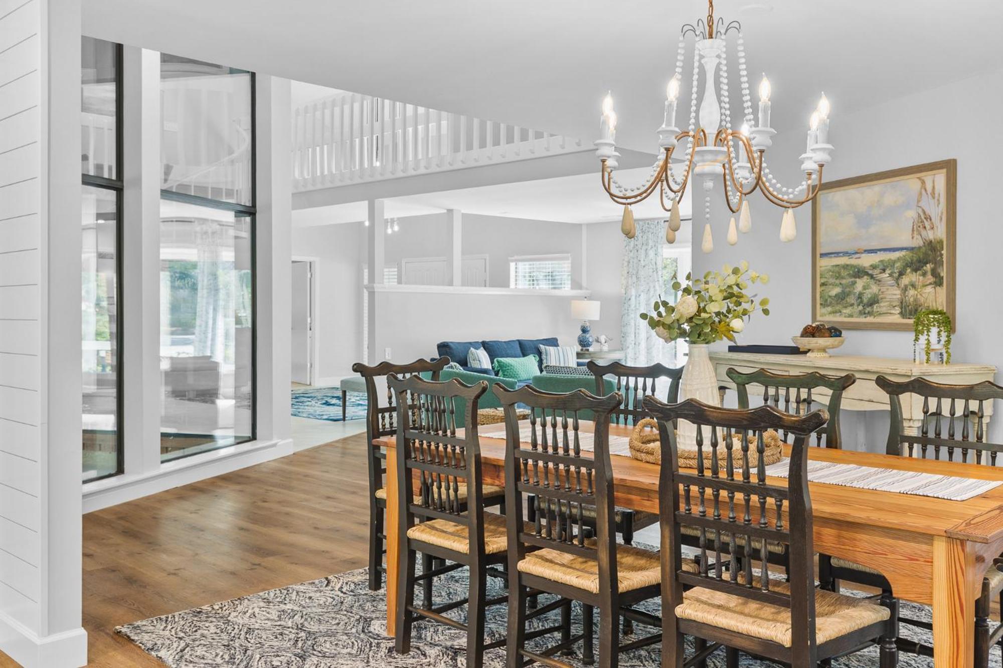 4 Slack Tide - Host2Coast Villa Hilton Head Island Exterior photo